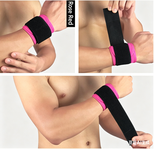 Muñequera de Neopreno de Grado Médico para el Túnel Carpiano, Férula Deportiva Ajustable para Hombres y Mujeres (Mano Izquierda/Derecha) - Product Image 6