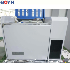 BN-GC102AF प्रयोगशाला उच्च गुणवत्ता गैस क्रोमैटोग्राफ पीसी नियंत्रण गैस क्रोमैटोग्राफी मशीन बड़ी क्षमता ओवन के साथ - Product Image 3