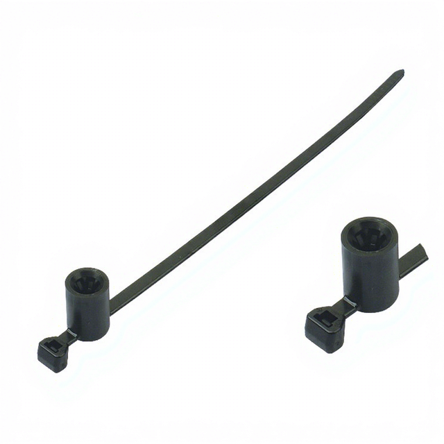 T50SSBS5OT-E 157-00207 for Cable Routing Alongside the Stud  Cable Tie Replace Hellermanntyton