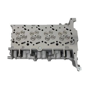 OEM di Alluminio di Qualità Completa della Testa del Cilindro per Mazda BT50 <span class=keywords><strong>2</strong></span>.2L - Product Image 1