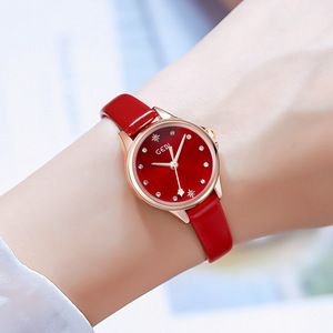 Reloj de pulsera para mujer, moderno, sencillo, resistente al agua. - Product Image 3