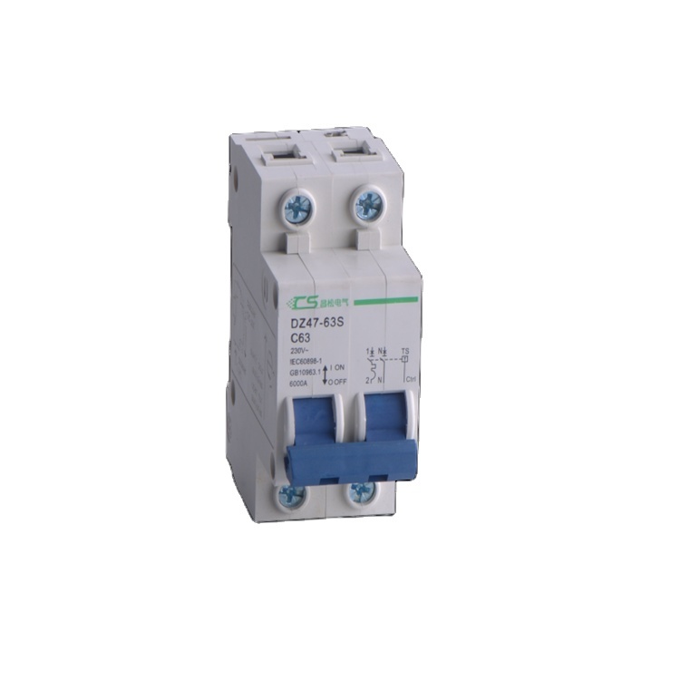 Hot Sale 1P Smart MCB WiFi