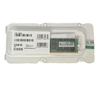 809208-B21 128GB ECC Server DDR4-3200 LRDIMM PC4-19200T-L Quad Rank X4 RAM in Stock