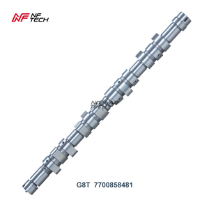 Nofear Tech Pièces automobiles Arbre à cames moteur K9K pour <span class=keywords><strong>Renault</strong></span> CLIO KANGOO MEGANE <span class=keywords><strong>THALIA</strong></span> 1.5L 8200089894 - Product Image 3