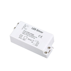 Alimentation électrique à tension constante Yudi Led Driver 12V 2A pour éclairages de placards - Product Image 3