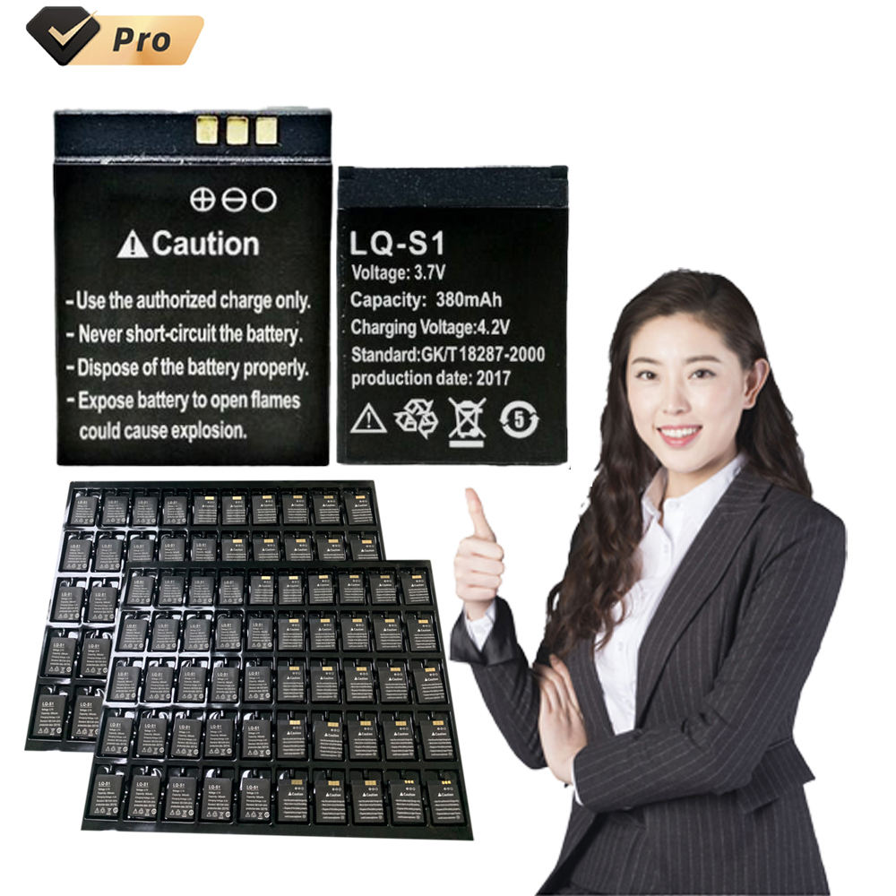 Batteria Da Per Smartwatch Galaxy Watch 3 SM-R840 - Foto 9