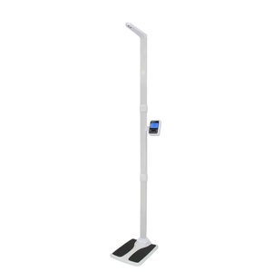도매 200KG 인간 전자 계량 척도 측정 개인 <span class=keywords><strong>BMI</strong></span> 척도 높이와 무게 - Product Image 1
