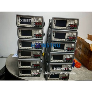 ชุดวัดค่าความแม่นยำสูง B2902A รุ่น B2902A B2902A B2902AH ผ่านการทดสอบ 100% - Product Image 1