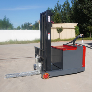 Carrello elevatore elettrico, - Product Image 3