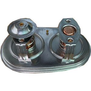 เทอร์โมสตัทเครื่องยนต์ Thomson รุ่น TMS-190 สำหรับรถบรรทุก Scania 1545906 อะไหล่ทดแทน - Product Image 4