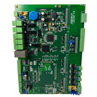 Tarjeta de Programa (Placa Base) Nueva de Alta Calidad para Impresora de Inyección de Tinta con Compatibilidad con Tinta UV/Solvente, Funcionamiento del Sistema sin Interrupciones