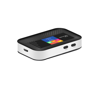 Bỏ Túi Wifi <span class=keywords><strong>Router</strong></span> xe di động Wifi Hotspot băng thông rộng không dây mở khóa Modem <span class=keywords><strong>Router</strong></span> 3000mAh Pin 4G <span class=keywords><strong>router</strong></span> - Product Image 3