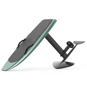 Tabla de Surf Eléctrica con Control Remoto 2024, Motor de 8kwh, Velocidad de 60km/h, Hidroala de Fibra de Carbono, Tabla de Surf Eléctrica - Product Image 6