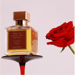 Parfum pour femme American Spot de haute qualité, longue tenue, durable, écologique, brume corporelle de luxe Rouge Wood, taille standard, vente en gros - Product Image 4