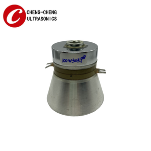 Đầu dò siêu âm 100W 30kHz cho máy làm sạch siêu âm - Product Image 2