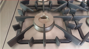 Réchaud à gaz multi-parties vert direct d'usine Dernier modè<span class=keywords><strong>le</strong></span> Pratique Utilisation sûre Équipement de cuisine commerciale <span class=keywords><strong>Tout</strong></span> <span class=keywords><strong>le</strong></span> <span class=keywords><strong>monde</strong></span> l'aime Vert - Product Image 5