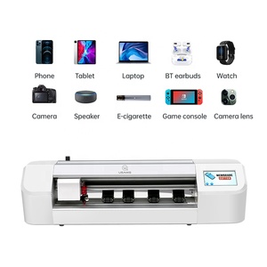Machine de découpe de <span class=keywords><strong>film</strong></span> protecteur USAMS ZB107 <span class=keywords><strong>2021</strong></span> avec commande par application, machine de découpe de <span class=keywords><strong>film</strong></span> bleu - Product Image 3