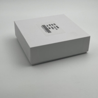 Thermostat intelligent 24V avec Alexa WiFi