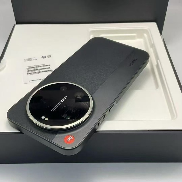 2026 Original Xiao Mi 17 Ultra Leica Edition 5G Smart Mobile Phones Smartphone Snapdragon 8 Elite Cell Phone for Xiao Mi AI