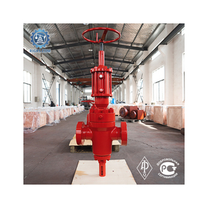 Cổng Van 3 1/16 10K Cameron FC Type EE <span class=keywords><strong>PSL</strong></span> 3 PR1 PU - Product Image 4