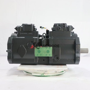 Bomba Hidráulica para Excavadora EC380D EC460 EC360C, Bomba Principal K3V180 K3V180DT, 14638307 14566659 SA7220-00700 - Product Image 2