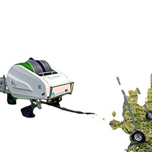 Realizzato con materiali di alta qualità, principianti Master rapidamente, ideale per piccoli terreni agricoli e orti Aquago II 150 - Product Image 1