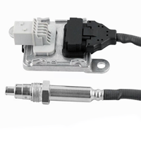 Nouveau capteur d'oxyde d'azote (NOx) automobile 5WK96740 2872944 5WK96742 2872948 5WK96740B 4326870 pour moteur Cummins