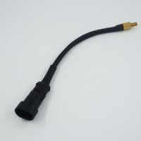 Kit de ECU de Última Generación Universal para Vehículos de Autogás de 3 y 4 Cilindros, CNG, LPG, GNV, GNC, para Autos de Combustible Dual