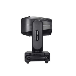 ZY haute qualité faisceau 295w arc-en-ciel 14R Sharpy tête mobile scène lumières mariage boîte de nuit MovingHead lumière - Product Image 3