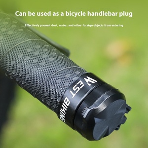 WEST BIKING-Miroir <span class=keywords><strong>de</strong></span> <span class=keywords><strong>guidon</strong></span> convexe <span class=keywords><strong>pour</strong></span> vélo <span class=keywords><strong>de</strong></span> route et <span class=keywords><strong>de</strong></span> montagne-Accessoires <span class=keywords><strong>de</strong></span> sécurité - Product Image 3