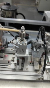 SMDIM-2500 Volautomatische Plc Gestuurde Nfc Plastic Kaarten Maken Machine Met Motor & Lager - Product Image 4