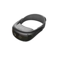 Casque de réalité virtuelle 6DOF 3D VR Lunettes de réalité virtuelle pour jeux Lunettes VR