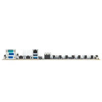 GIGABYTE-Placa base para servidor ATX, placa base con conector SP6 /6 ranuras DIMM, compatible con procesadores de la serie AMD EPYC 8004