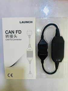 लॉन्च x431 कैंफ़ड एडाप्टर कार डायग्नोस्टिक ओब्ड2 स्कैनर - Product Image 6