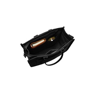 Wholesale High Quality Women's Tote <b>Handbags</b> Large Capacity Multi-Function PU Material Fashionable Lady's Accessory - Product Image 4