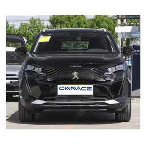 Dongfeng <span class=keywords><strong>Peugeot</strong></span> <span class=keywords><strong>408</strong></span> 2025 2024 360THP <span class=keywords><strong>Prix</strong></span> bas Voiture en Chine Voitures chinoises - Product Image 1