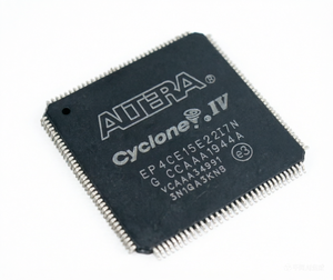 Circuit intégré EP4CE15E22I7N FPGA IC - Product Image 1