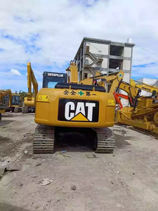 Haute qualité utilisée pour les composants de base d'excavatrice Cat 315D prêts à la vente moteur et pompe à bas prix 325D - Product Image 6