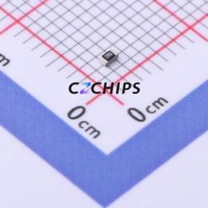 Resistencia SMD CRCW0603200RFKEAHP 0603 (Tipo: Película Gruesa) (Resistencia: 200 Ohmios Precisión: 1%) - Product Image 1