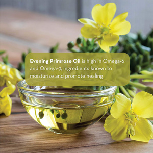 Su misura a base di erbe originali di sera <span class=keywords><strong>primula</strong></span> olio essenziale di crescita dei capelli integratore orale liquido per Spa per adulti - Product Image 5