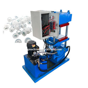 Pressa per pneumatici in gomma, - Product Image 1