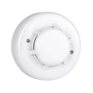 Best Selling Multi Circuit Smoke Alarme Anti Infraction Optional 2 Wire Fire Alarm Smoke Detector