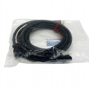 สายเซ็นเซอร์ Op-87056 Op-87057 Op-87058 Op-87059 Op-87660 ความเสถียรสูง มาตรฐาน IP67 สำหรับอุปกรณ์ตรวจจับระบบอัตโนมัติทางอุตสาหกรรม - Product Image 4