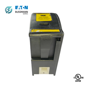 Держатель предохранителя Bussmann 60A JT(N)60060 <span class=keywords><strong>Safety</strong></span> J Modular Finger-Safe Class J для промышленных систем управления - Product Image 3