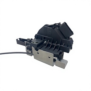 Capteur pour Ford Transit BK31-V43288-CJ 5 broches 1849352, pièce de rechange - Product Image 1