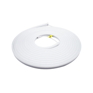 Mini bande de néon à <span class=keywords><strong>LED</strong></span> à courbure latérale avec DC12V 24V RVB rouge <span class=keywords><strong>bleu</strong></span> vert couleur unique <span class=keywords><strong>LED</strong></span> néon - Product Image 6