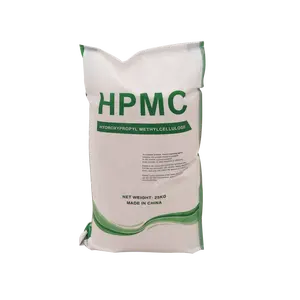 High Viscosity Factory Hpmc Construction Grade Hydroxypropyl Methyl Cellulose Ether HPMC 200000 For Wall Putty
