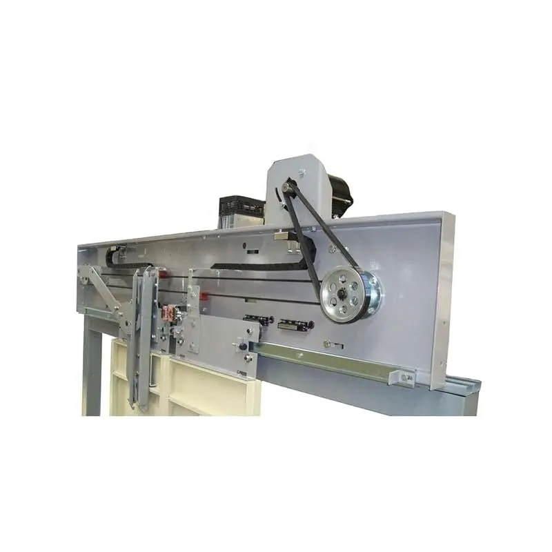 SO CO Elevator Automatic Door Operator For Heavy Weight