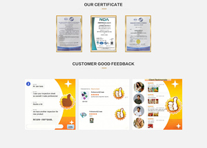 บริการตรวจสอบแบบครบวงจรในประเทศจีนสำหรับรถดันดินมือสอง มาตรฐาน AQL การสุ่มตัวอย่าง <span class=keywords><strong>DUPRO</strong></span> การตรวจสอบก่อนการจัดส่ง การตรวจสอบซ้ำ - Product Image 5