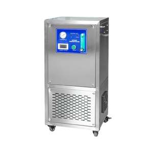 เครื่องผลิตออกซิเจนแบบ PSA ขนาดเล็กสำหรับอุตสาหกรรม ระบบบำบัดน้ำสำหรับการเพาะเลี้ยงสัตว์น้ำและการเลี้ยงปลา - Product Image 5